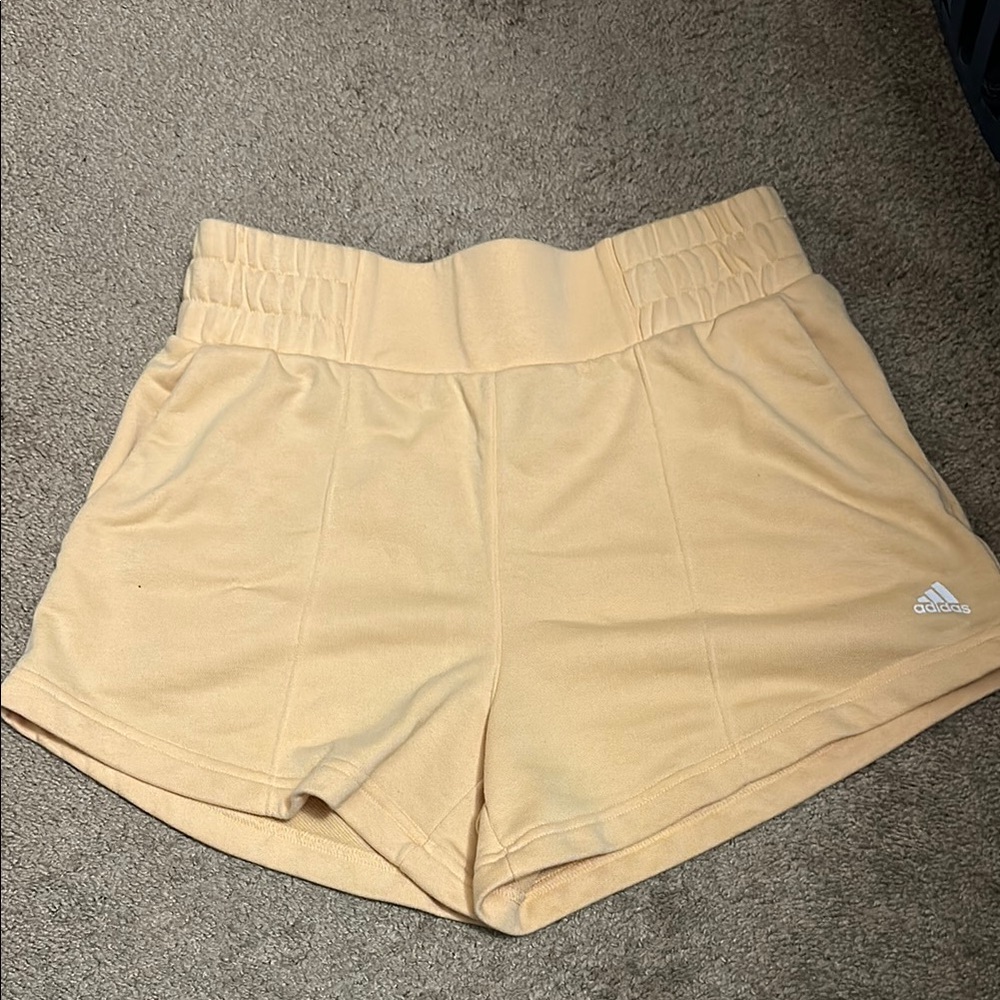Adidas Athletic Shorts